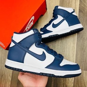 Nike Dunk High
